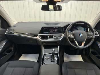 Used BMW 3 Series 2021 for sale - 74526492: Photo