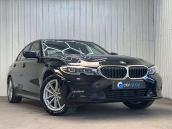 Used BMW 3 Series 2021 for sale - 74526492: Photo