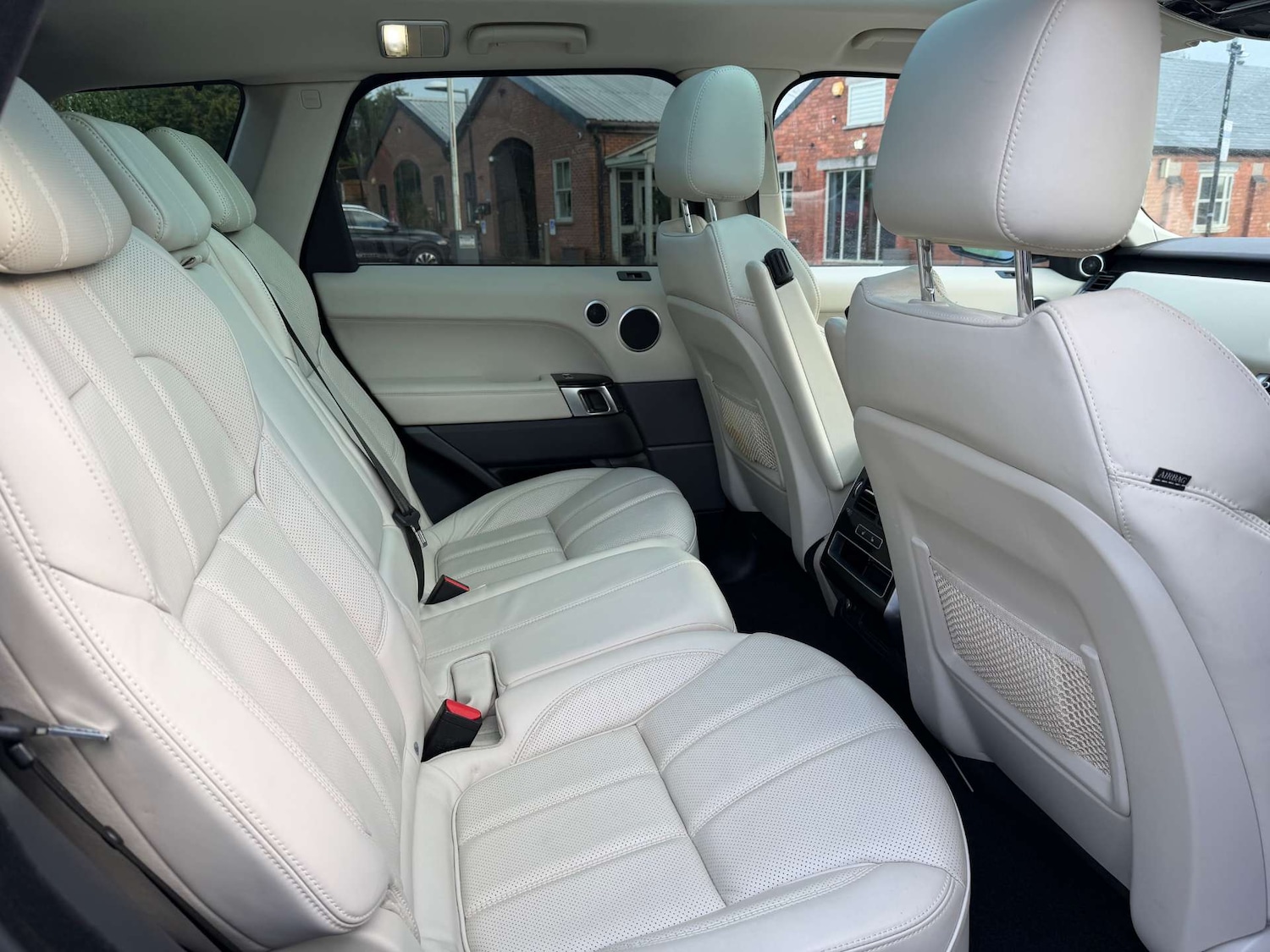 Used Land Rover Range Rover Sport 2016 for sale - 77195841: Photo 13