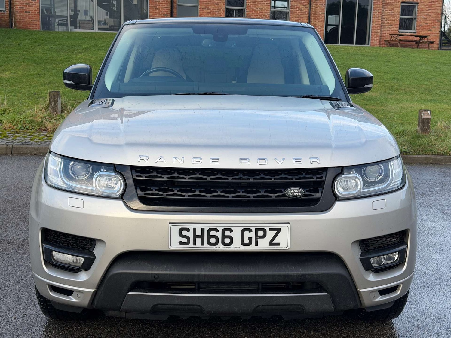 Used Land Rover Range Rover Sport 2016 for sale - 77195841: Photo 24