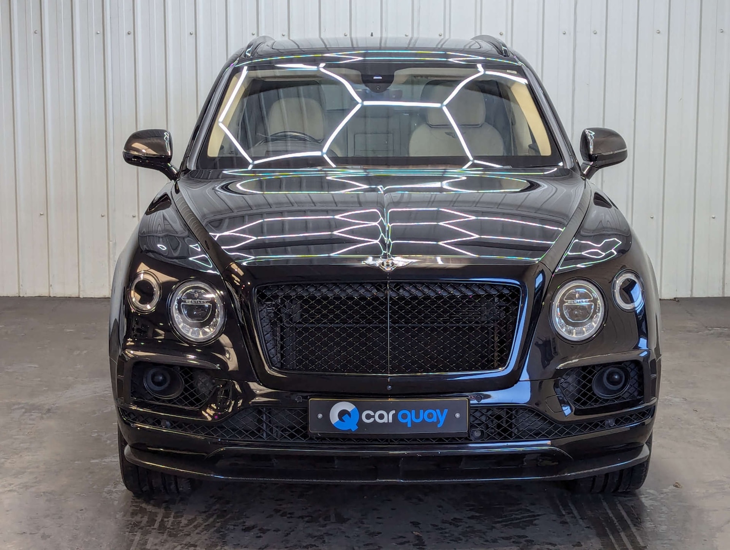Used Bentley Bentayga 2017 for sale - 77022527: Photo 20
