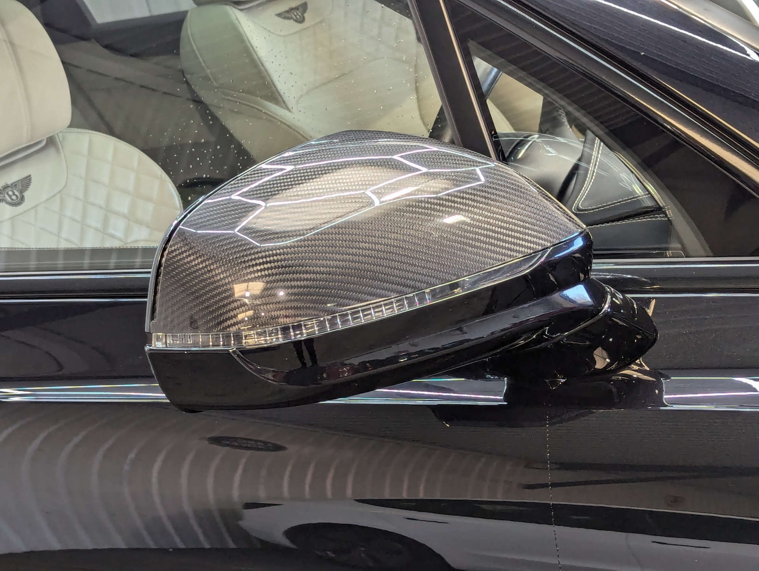 Used Bentley Bentayga 2017 for sale - 77022527: Photo 24