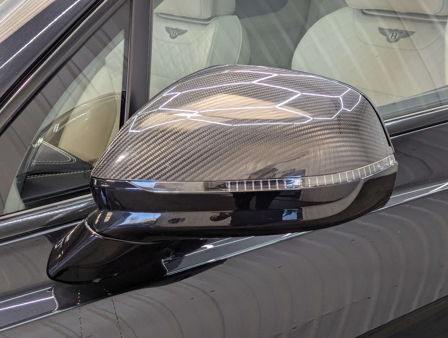 Used Bentley Bentayga 2017 for sale - 77022527: Photo 28