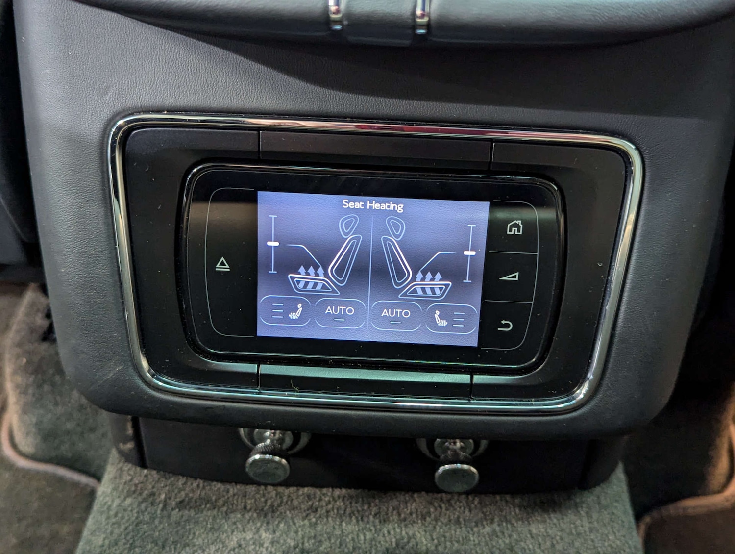 Used Bentley Bentayga 2017 for sale - 77022527: Photo 92