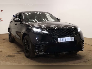 Used Land Rover Range Rover Velar 2019 for sale - 78793824: Photo