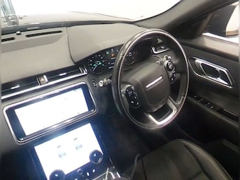 Used Land Rover Range Rover Velar 2019 for sale - 78793824: Photo