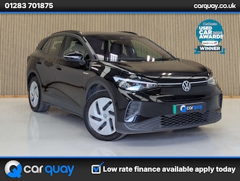 Used Volkswagen ID.4 2022 for sale - 79542327: Photo