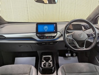Used Volkswagen ID.4 2022 for sale - 79542327: Photo
