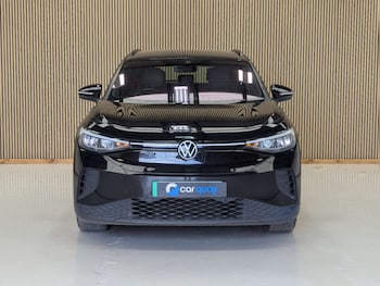 Used Volkswagen ID.4 2022 for sale - 79542327: Photo