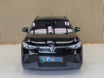 Used Volkswagen ID.4 2022 for sale - 79542327: Photo