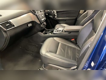 Used Mercedes-Benz GLE 2017 for sale - 78996966: Photo