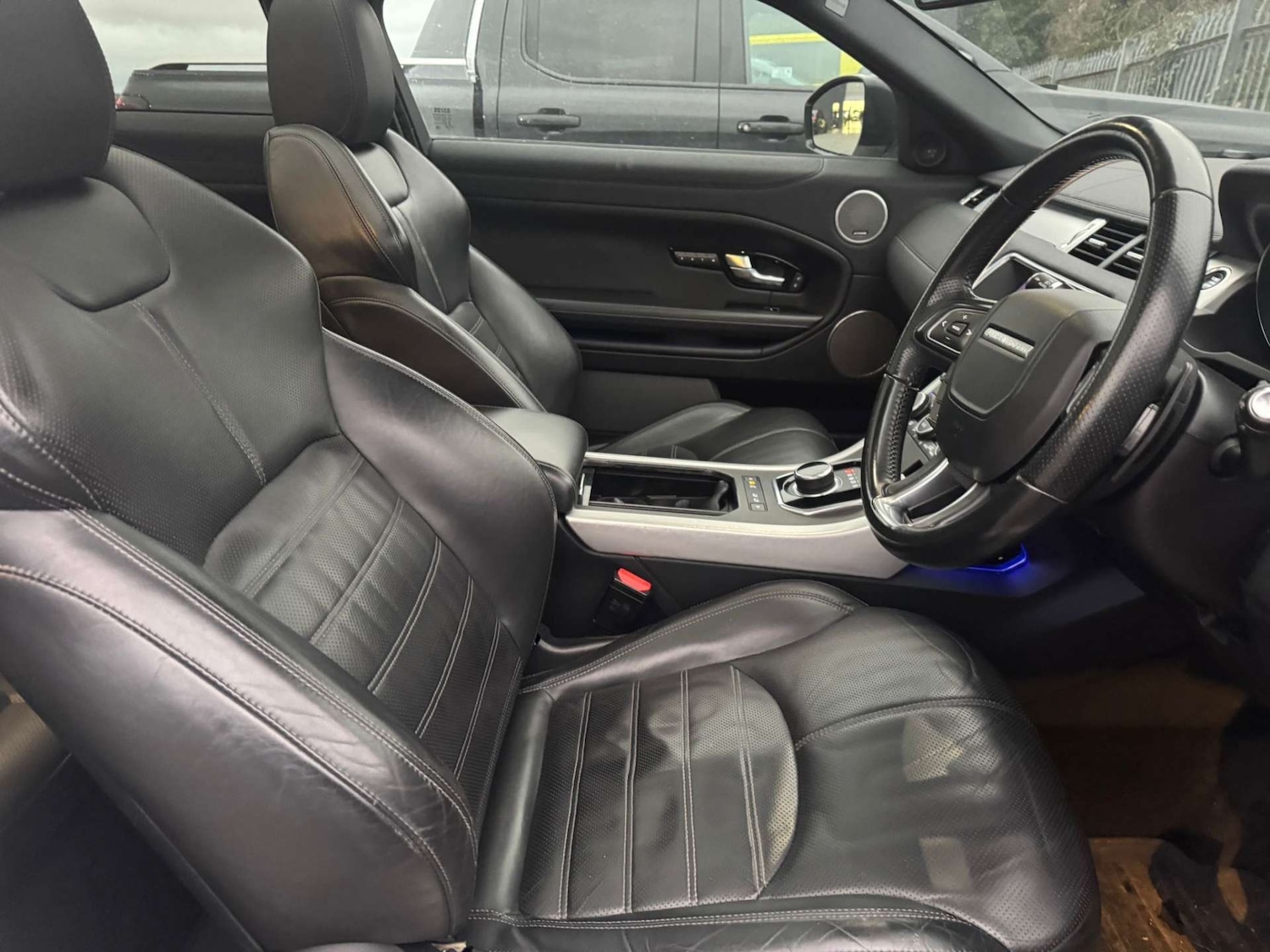 Used Land Rover Range Rover Evoque 2016 for sale - 77391702: Photo 15