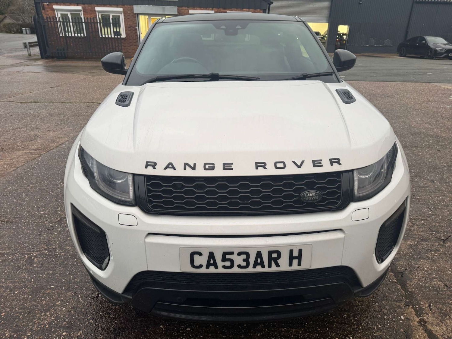 Used Land Rover Range Rover Evoque 2016 for sale - 77391702: Photo 17