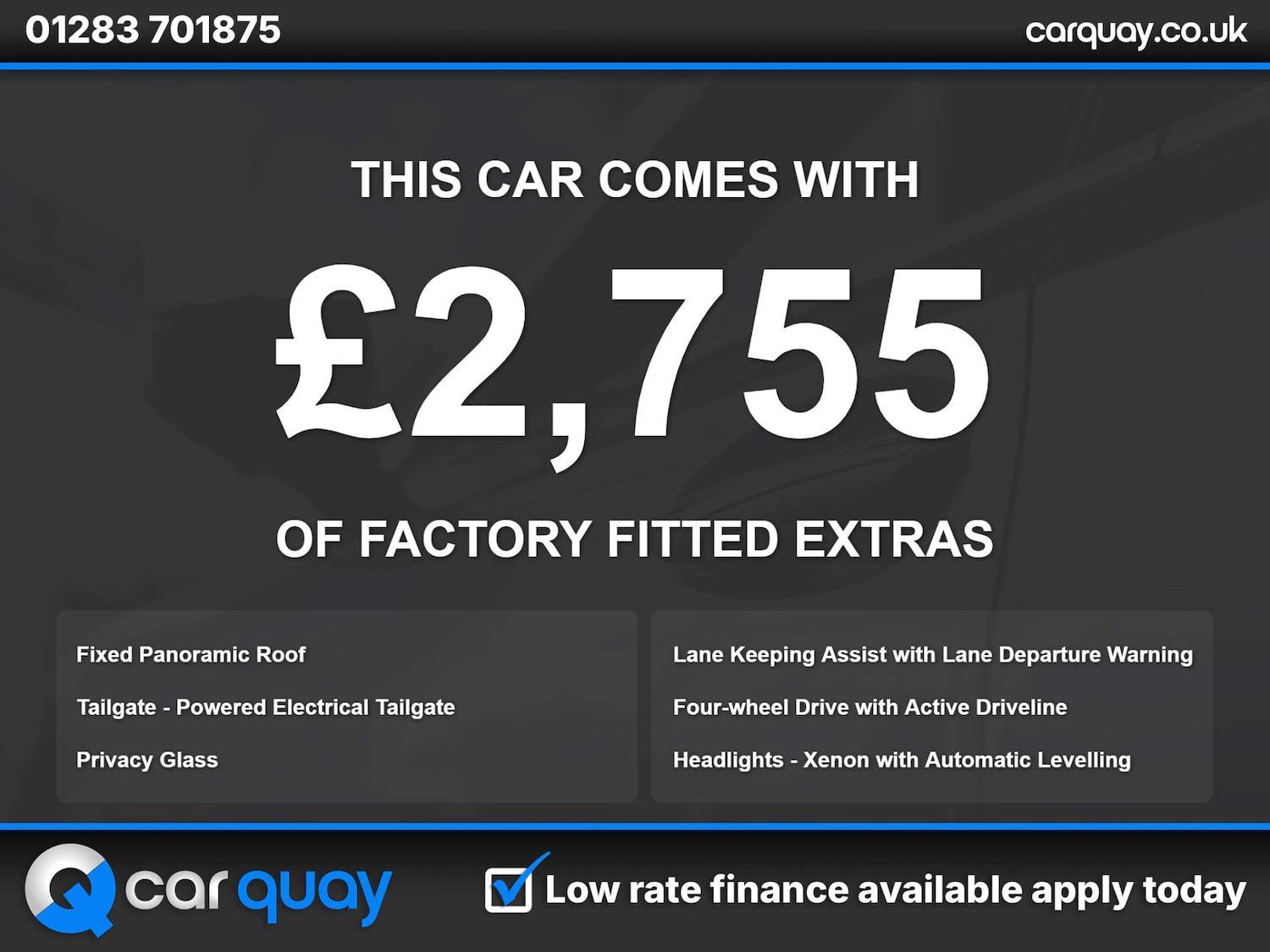 Used Land Rover Range Rover Evoque 2016 for sale - 77391702: Photo 19