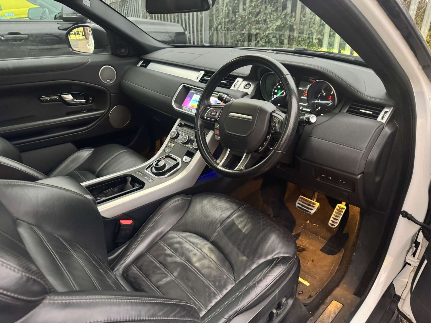 Used Land Rover Range Rover Evoque 2016 for sale - 77391702: Photo 23