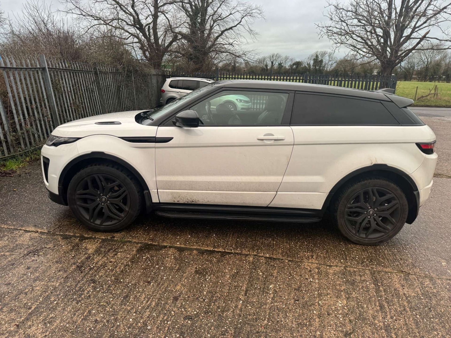 Used Land Rover Range Rover Evoque 2016 for sale - 77391702: Photo 24