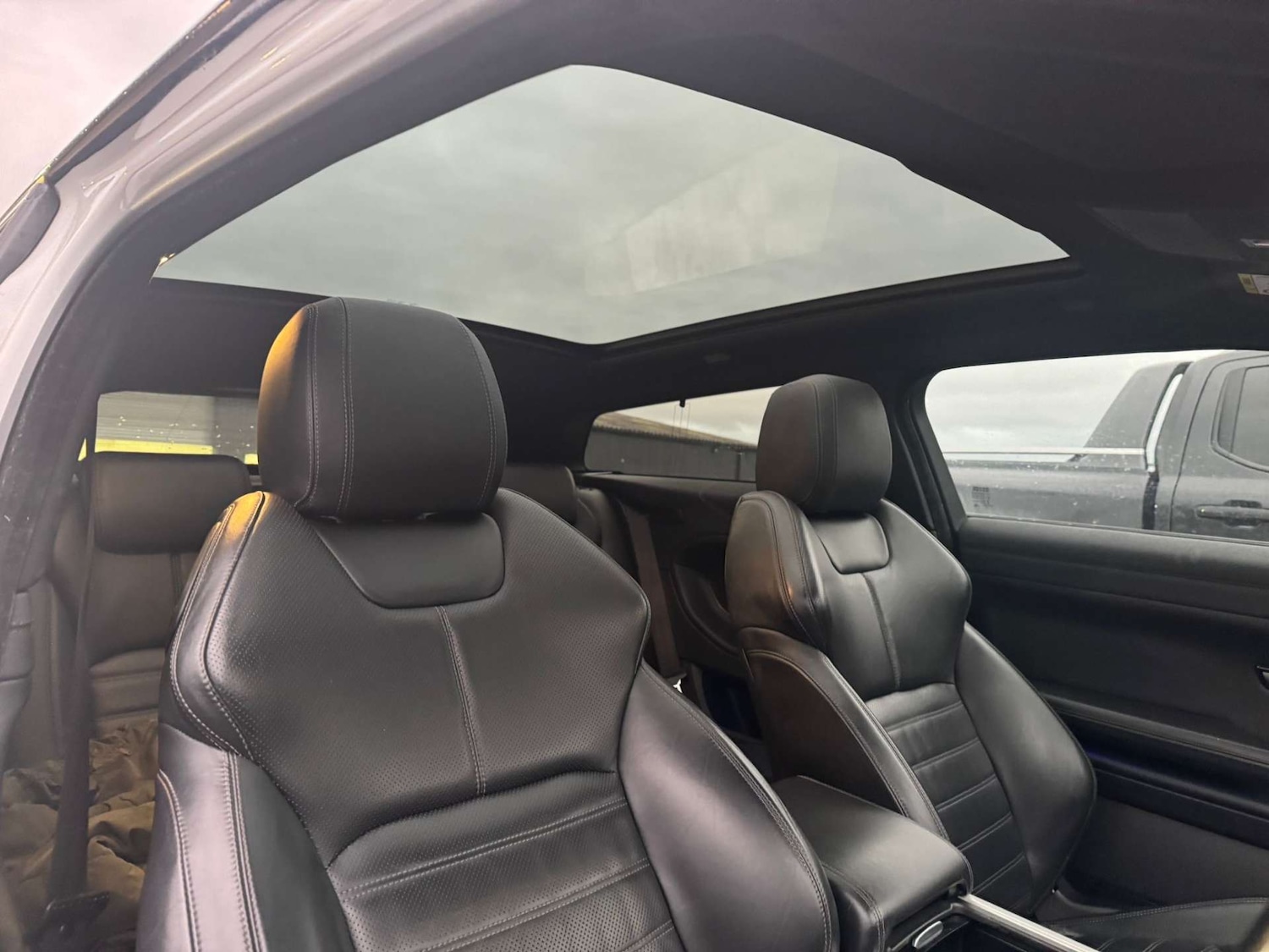 Used Land Rover Range Rover Evoque 2016 for sale - 77391702: Photo 3