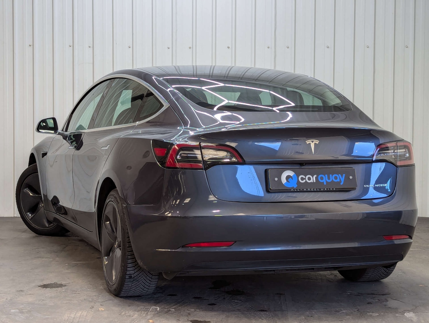 Used Tesla Model 3 2019 for sale - 76577477: Photo 11
