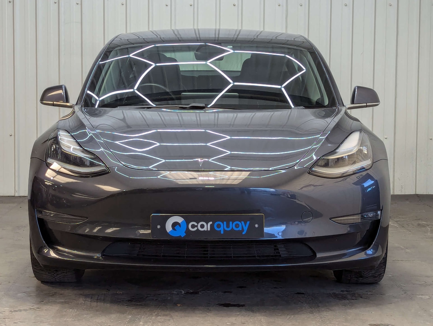 Used Tesla Model 3 2019 for sale - 76577477: Photo 19