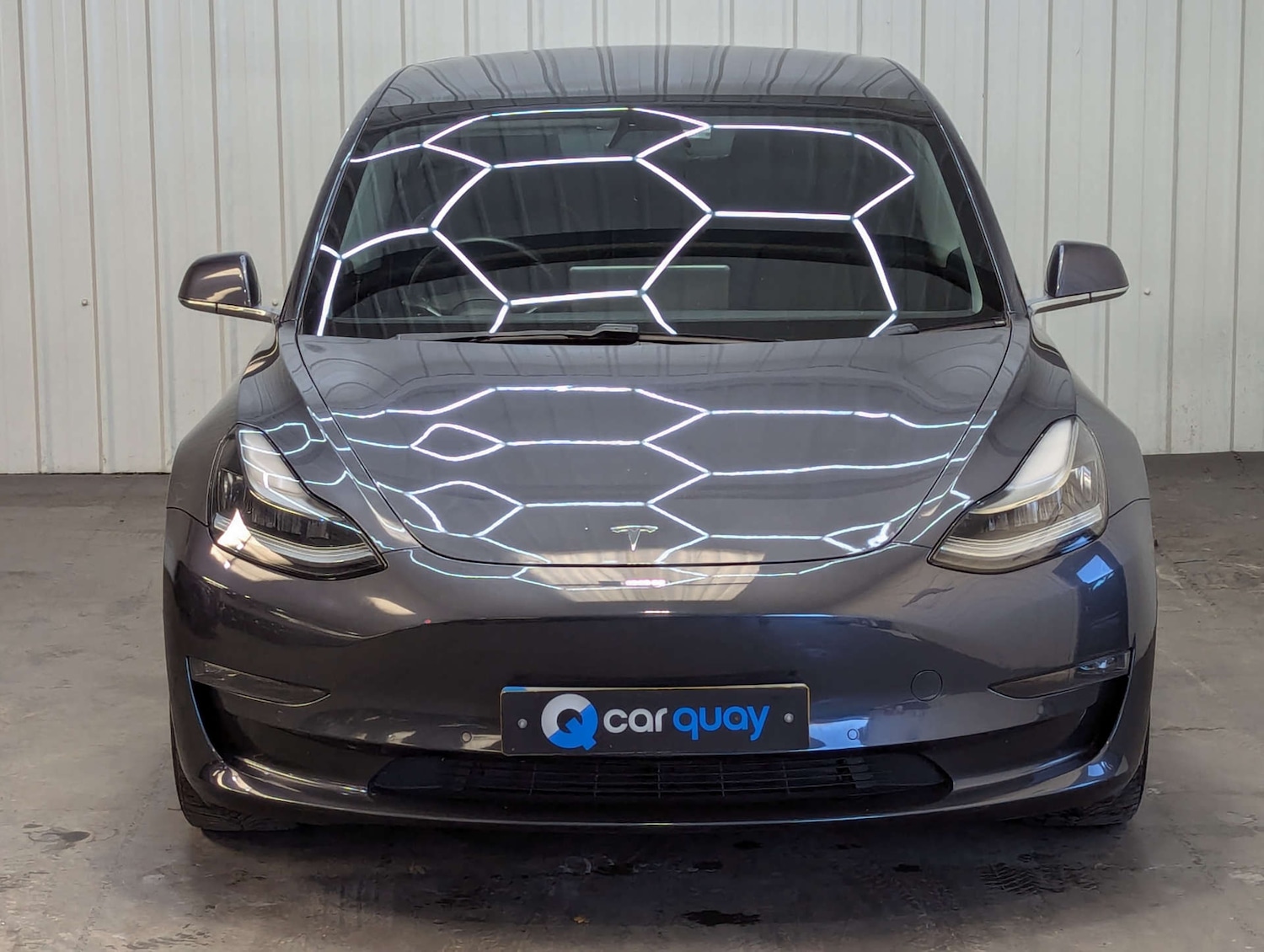 Used Tesla Model 3 2019 for sale - 76577477: Photo 22