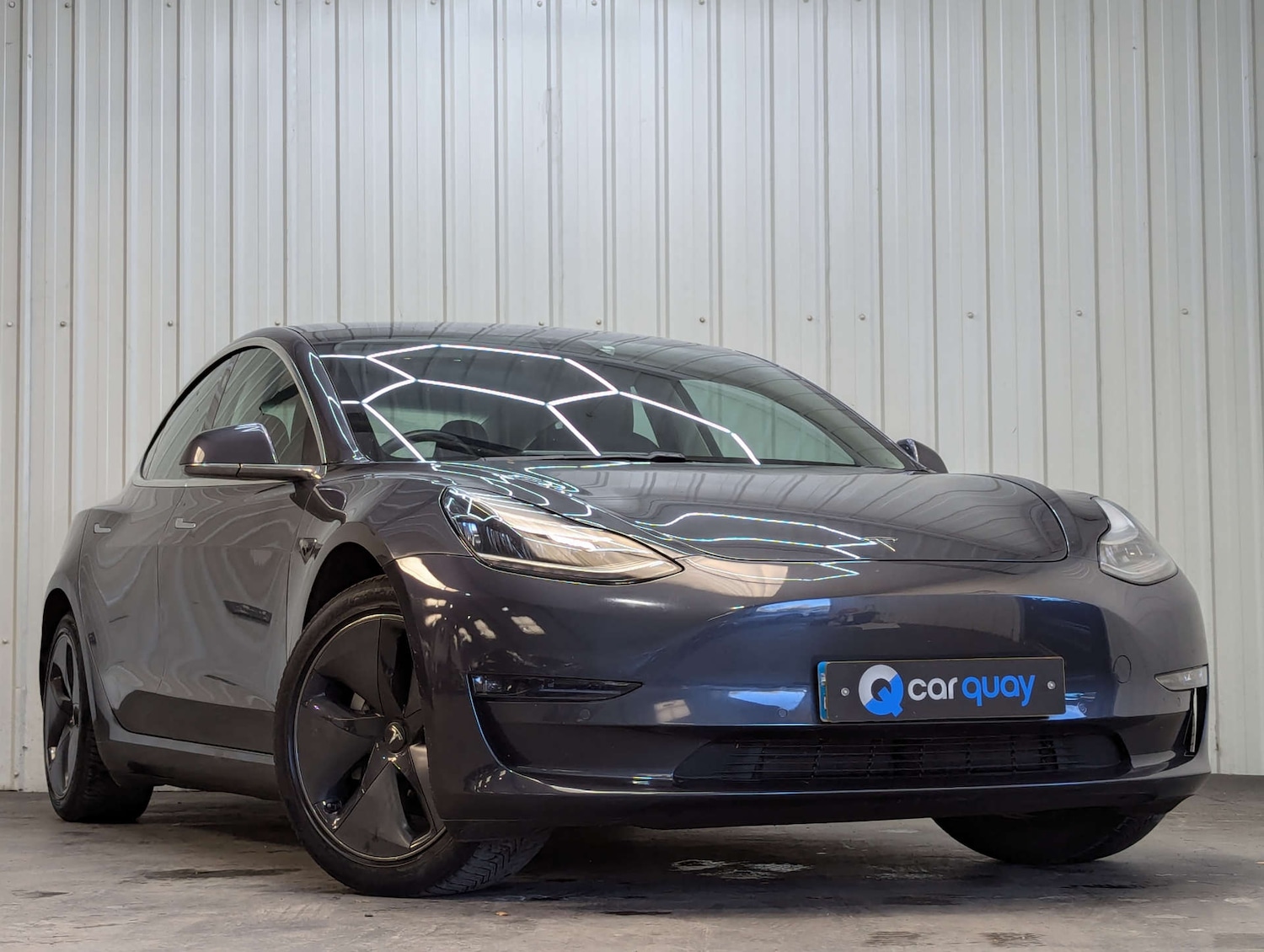 Used Tesla Model 3 2019 for sale - 76577477: Photo 4
