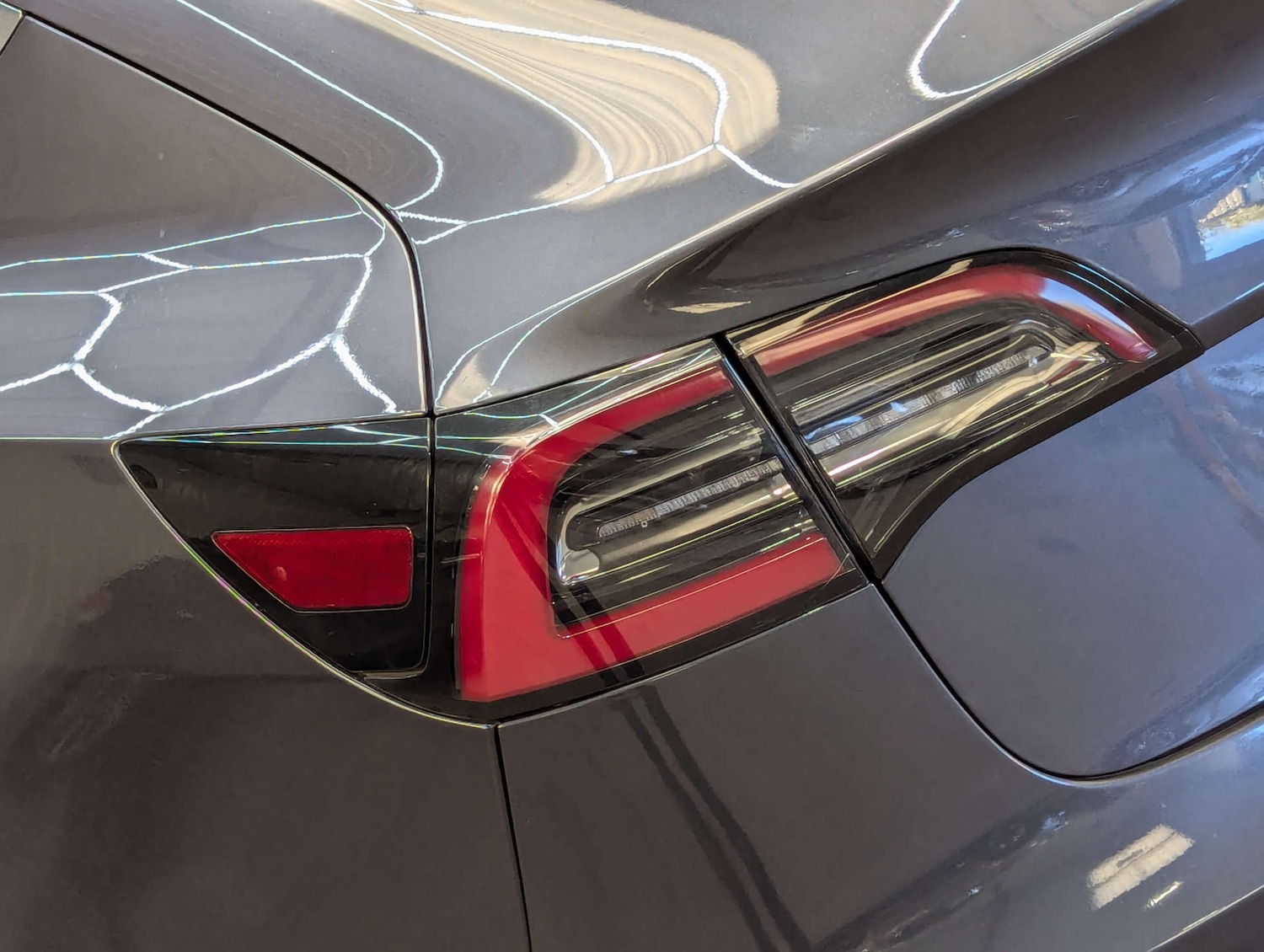 Used Tesla Model 3 2019 for sale - 76577477: Photo 41