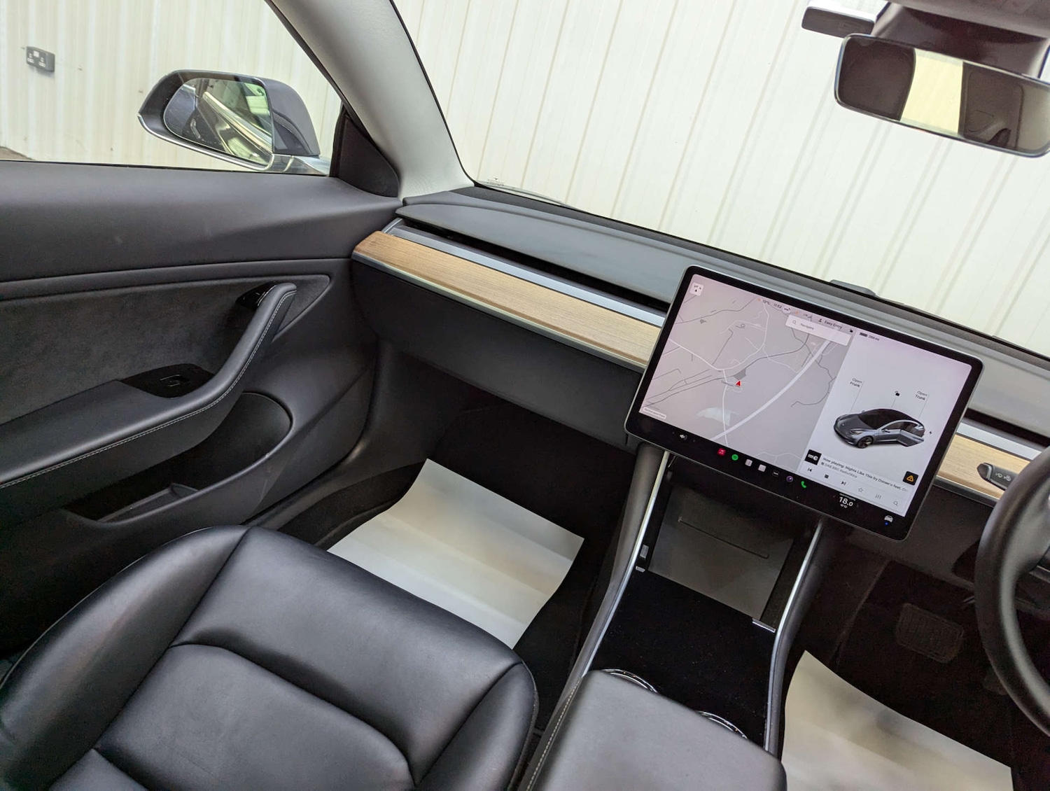 Used Tesla Model 3 2019 for sale - 76577477: Photo 44