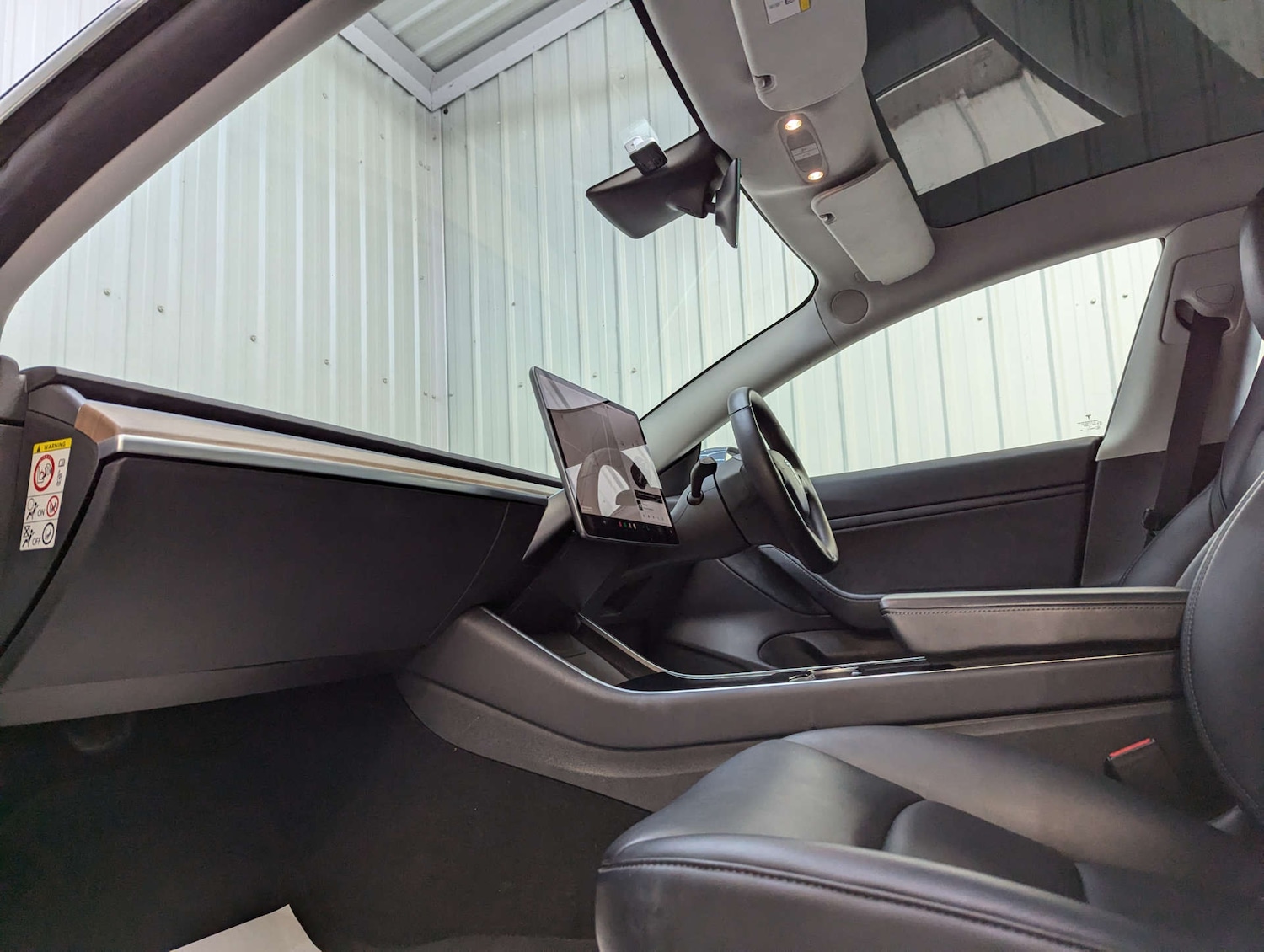 Used Tesla Model 3 2019 for sale - 76577477: Photo 53