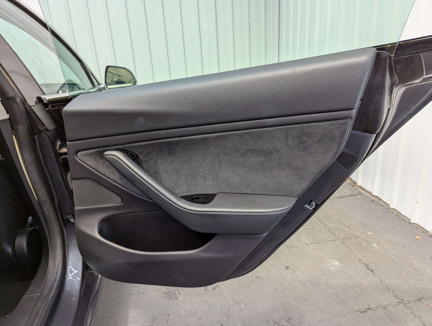 Used Tesla Model 3 2019 for sale - 76577477: Photo 62