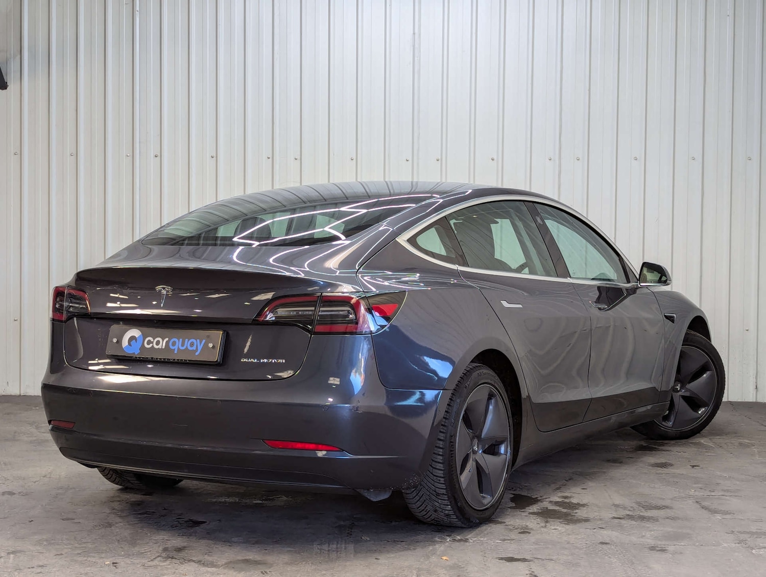 Used Tesla Model 3 2019 for sale - 76577477: Photo 9
