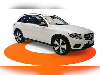 Used Mercedes-Benz GLC 2019 for sale - 79656774: Photo