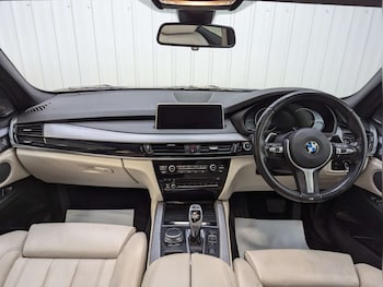 Used BMW X5 2018 for sale - 75276084: Photo