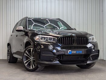 Used BMW X5 2018 for sale - 75276084: Photo