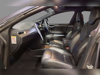 Used Tesla Model S 2018 for sale - 78691947: Photo