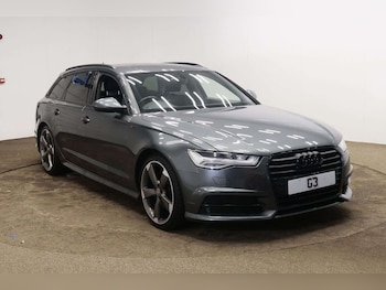 2015 - 2.0 TDI Ultra Black Edition 5dr