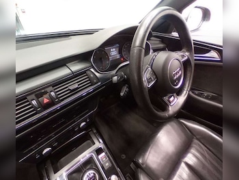 Used Audi A6 2015 for sale - 76830016: Photo