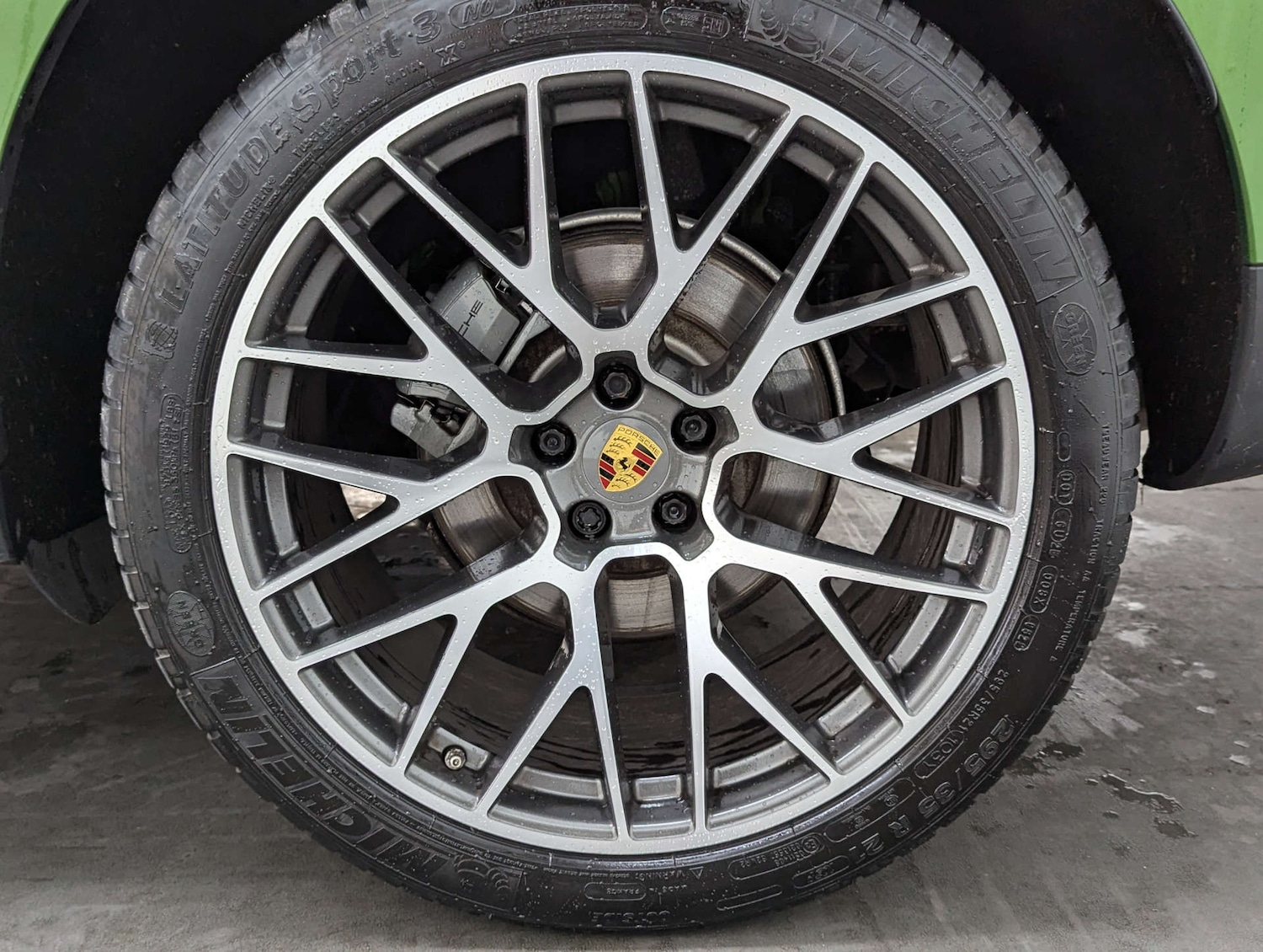 Used Porsche Macan 2019 for sale - 76497670: Photo 31