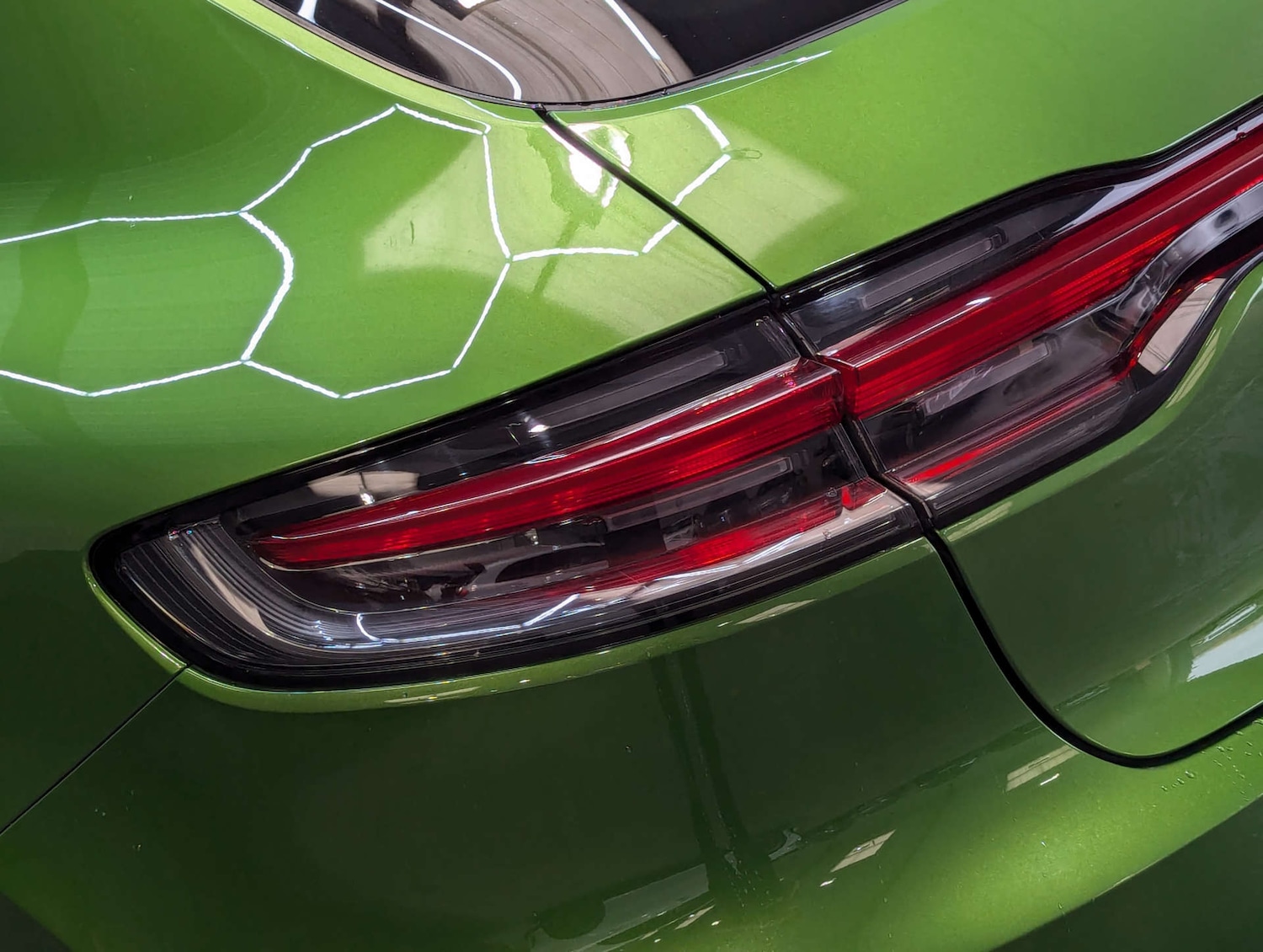 Used Porsche Macan 2019 for sale - 76497670: Photo 41