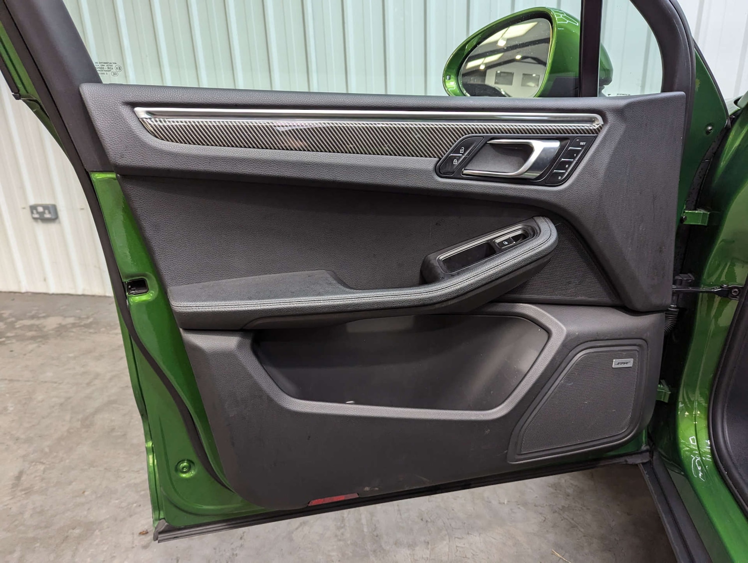 Used Porsche Macan 2019 for sale - 76497670: Photo 59