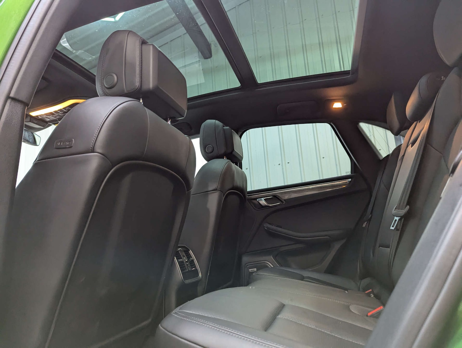 Used Porsche Macan 2019 for sale - 76497670: Photo 67