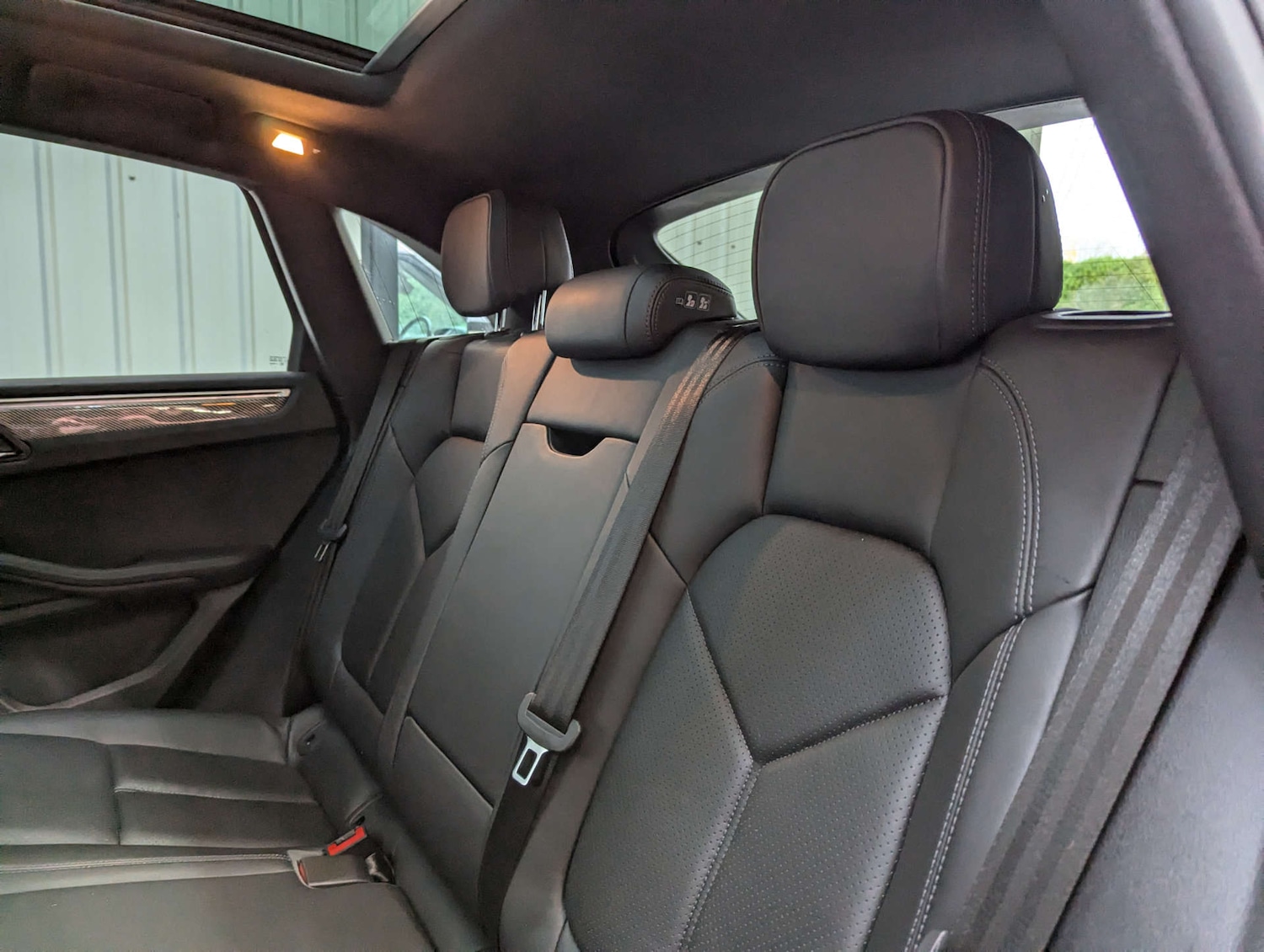 Used Porsche Macan 2019 for sale - 76497670: Photo 68