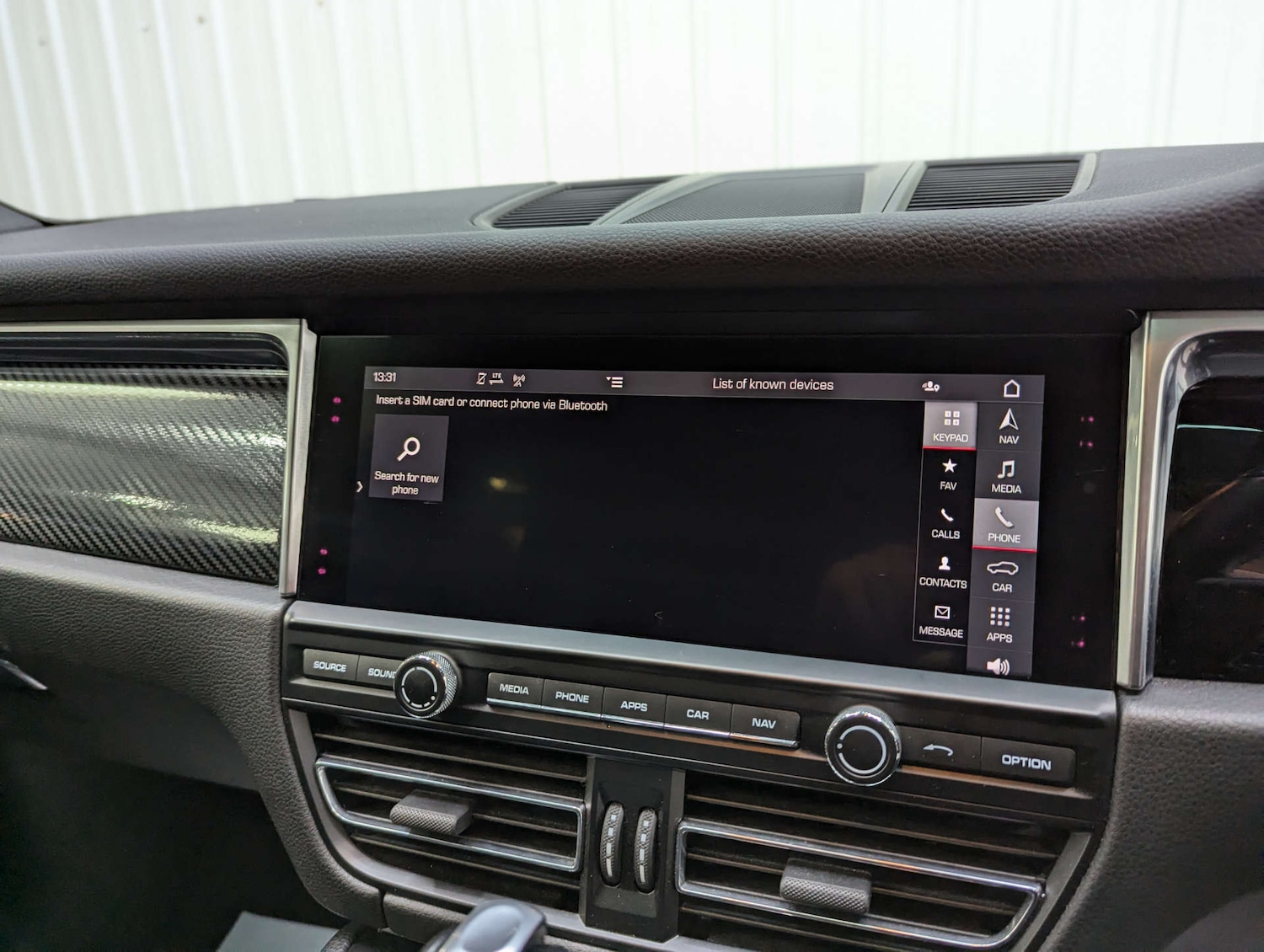 Used Porsche Macan 2019 for sale - 76497670: Photo 87