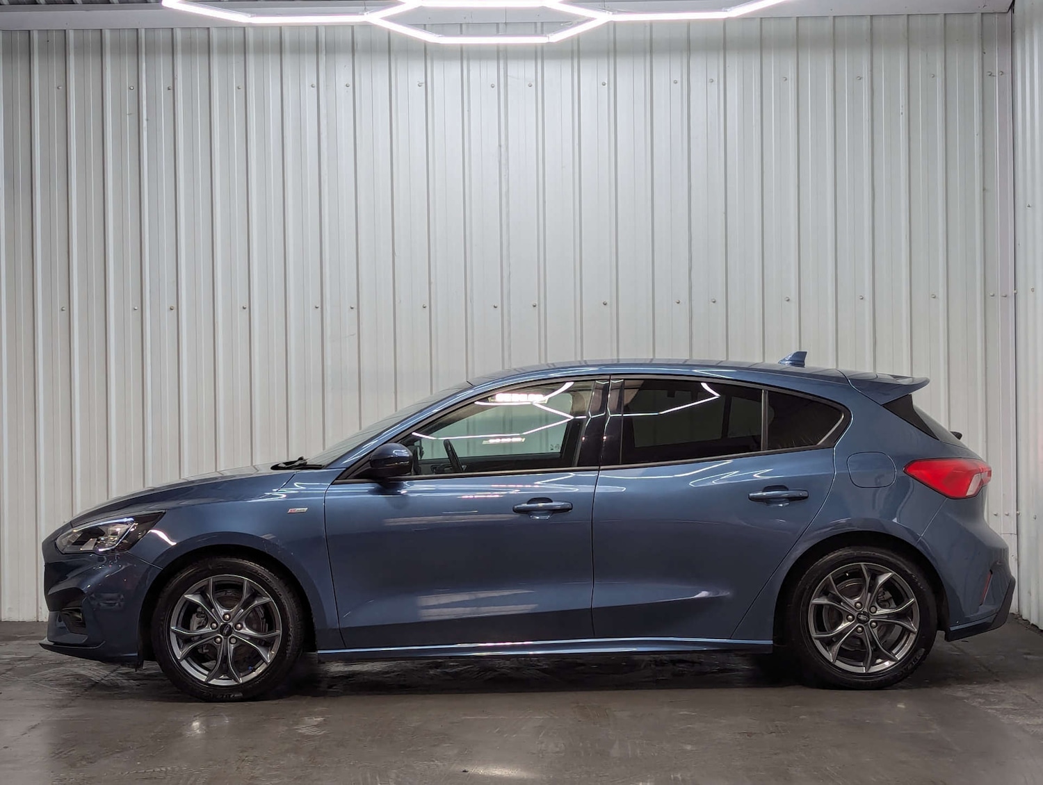 Used Ford Focus 2020 for sale - 77312208: Photo 16