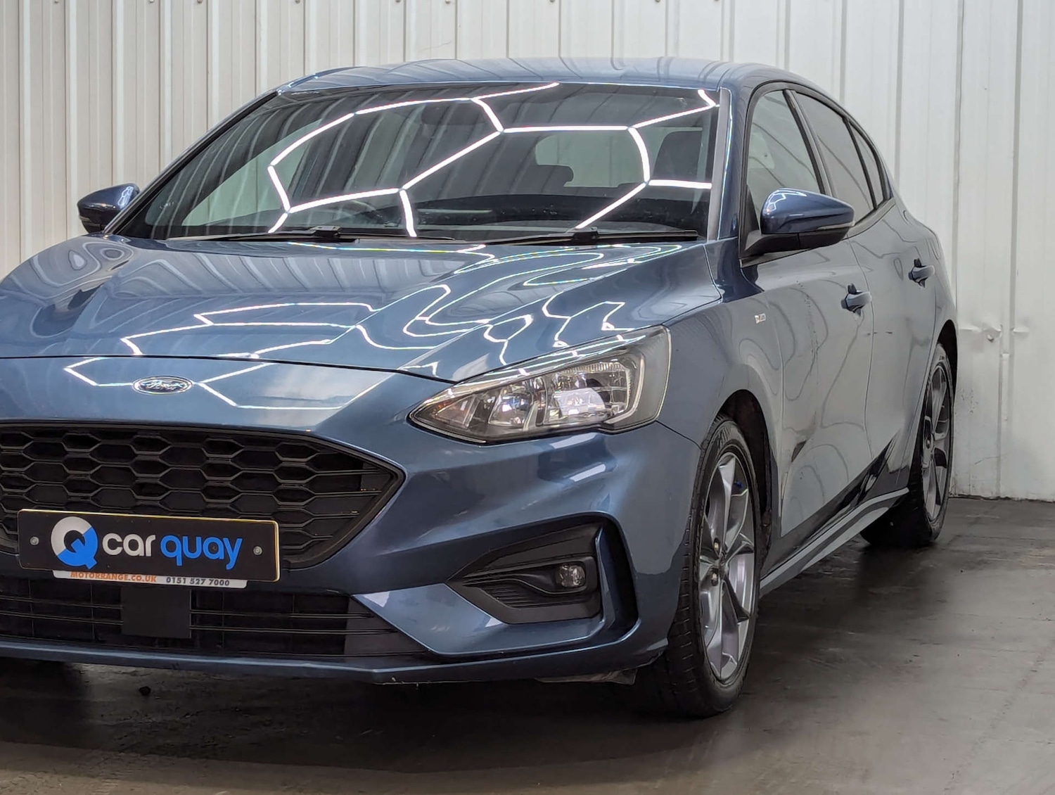 Used Ford Focus 2020 for sale - 77312208: Photo 20