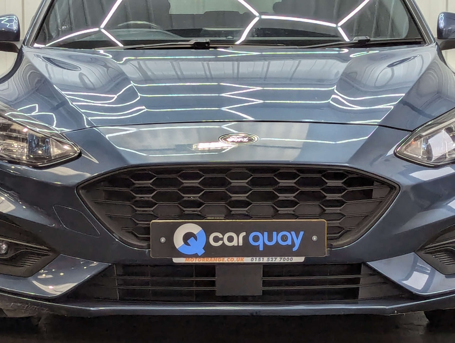 Used Ford Focus 2020 for sale - 77312208: Photo 24