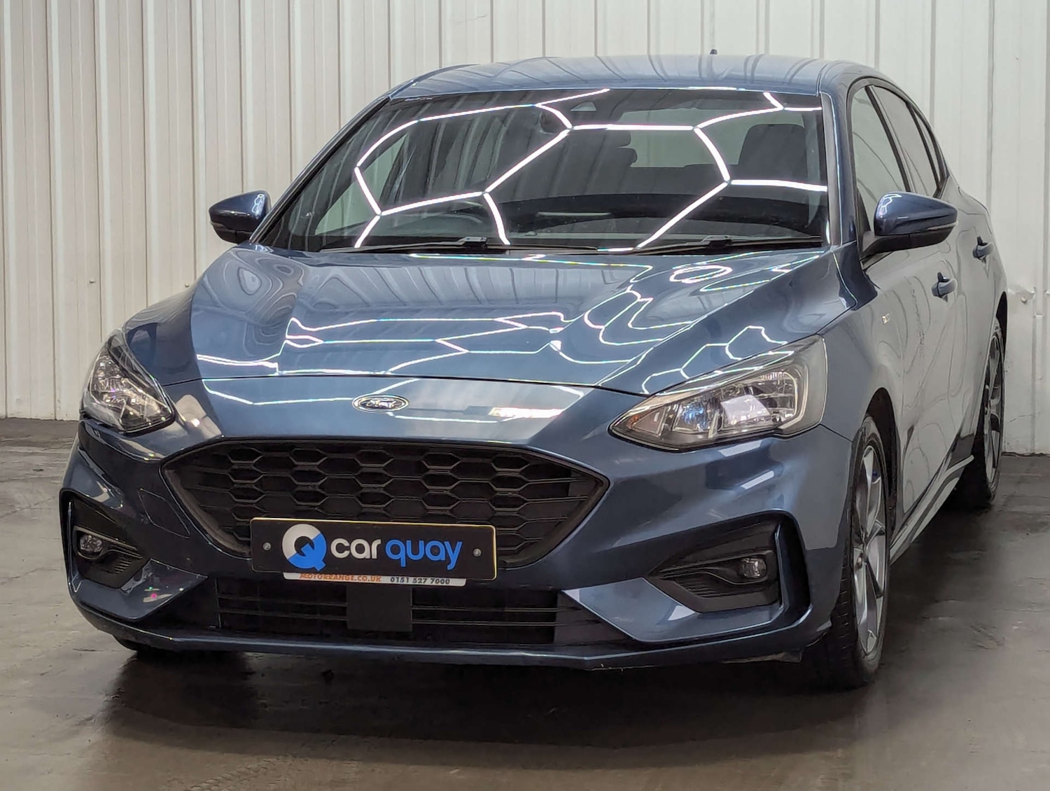 Used Ford Focus 2020 for sale - 77312208: Photo 25