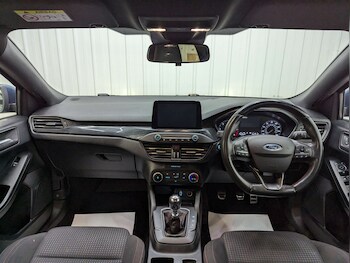 Used Ford Focus 2020 for sale - 77312208: Photo