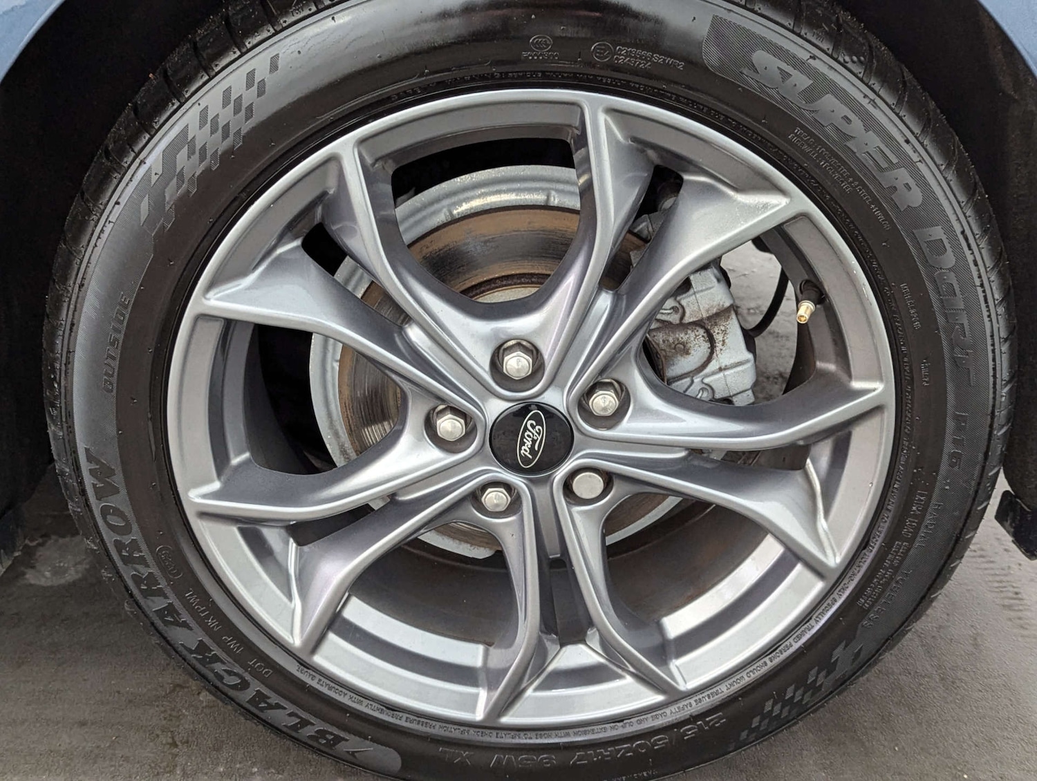 Used Ford Focus 2020 for sale - 77312208: Photo 30