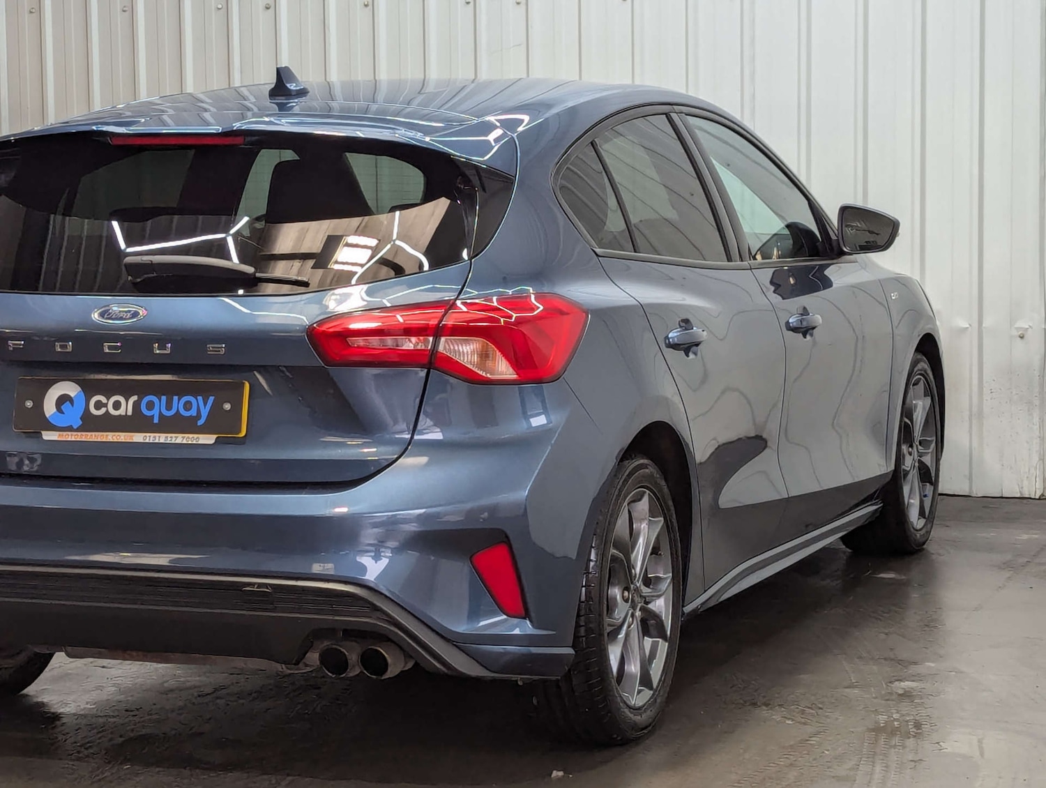 Used Ford Focus 2020 for sale - 77312208: Photo 33