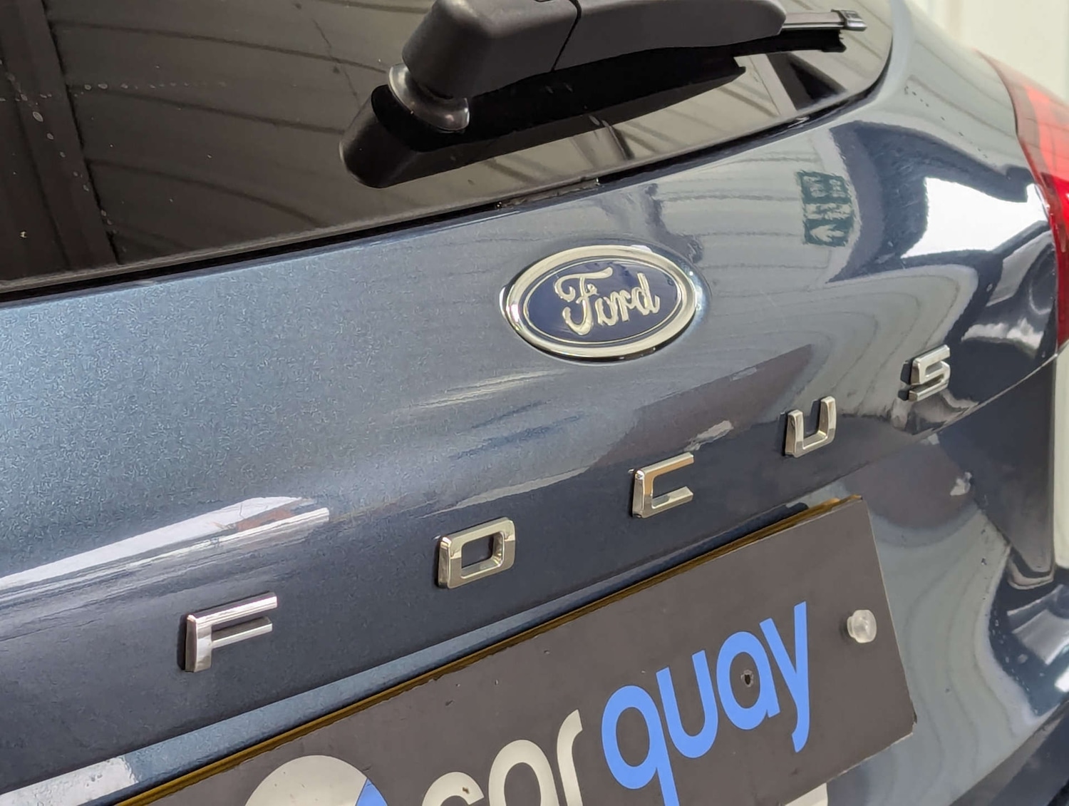 Used Ford Focus 2020 for sale - 77312208: Photo 34